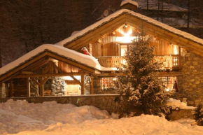 Magnificent chalet with JACUZZI in VAL D'ISÈRE